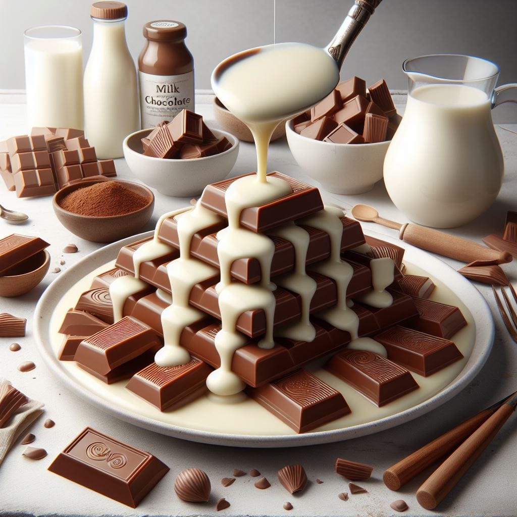 Milk Chocolate
